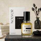 A Way inspired by My Way by Armani