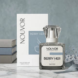 Berry Her inspired by Burberry Her by Burberry