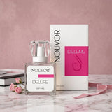 Delure inspired by Miss Dior
