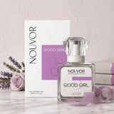 Good Girl inspired by GG by Carolina Herrera