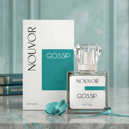 Gossip (Exclusive Blend) - Nouvor Perfumes
