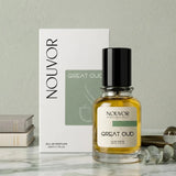 Great Oud inspired by Musk Mubakhar by Arabian Oud