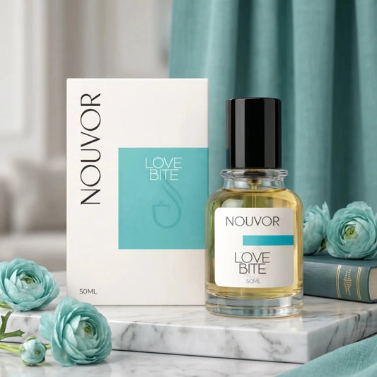 Love Bite inspired by Kayali Citrus 08 - Nouvor Perfumes
