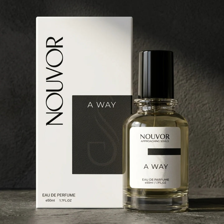 A Way EDP Inspired by Armani My Way 50ml Bottle with Box | Nouvor Perfumes Pakistan