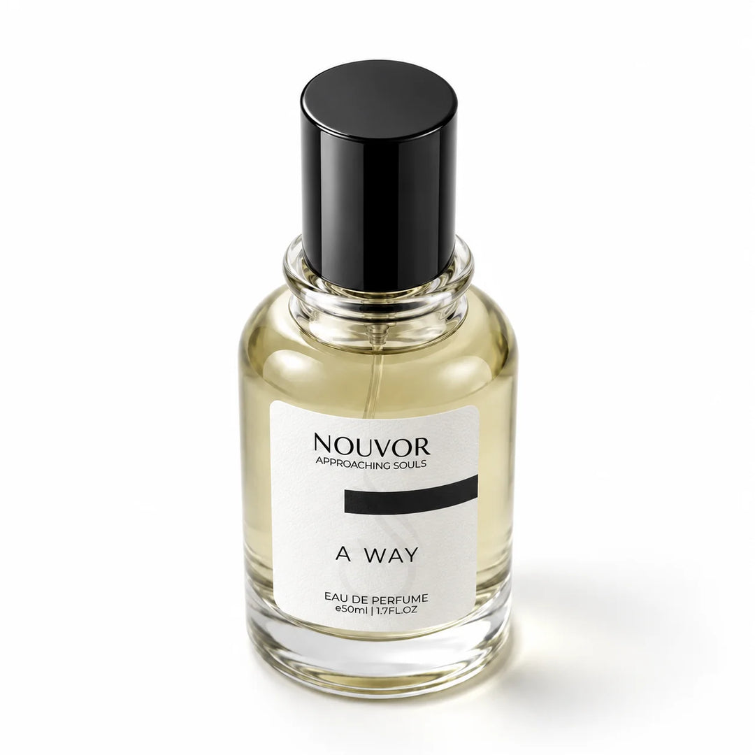 A Way EDP Inspired by Armani My Way | Nouvor Perfumes Pakistan | Lifestyle