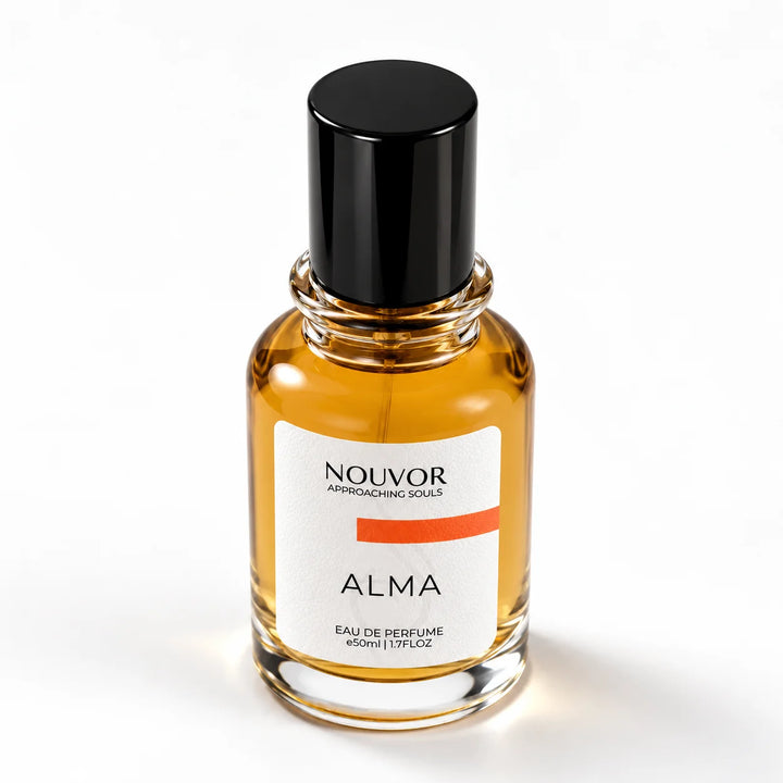 Alma EDP Inspired by Carolina Herrera and Erba Pura | Nouvor Perfumes Pakistan | Lifestyle