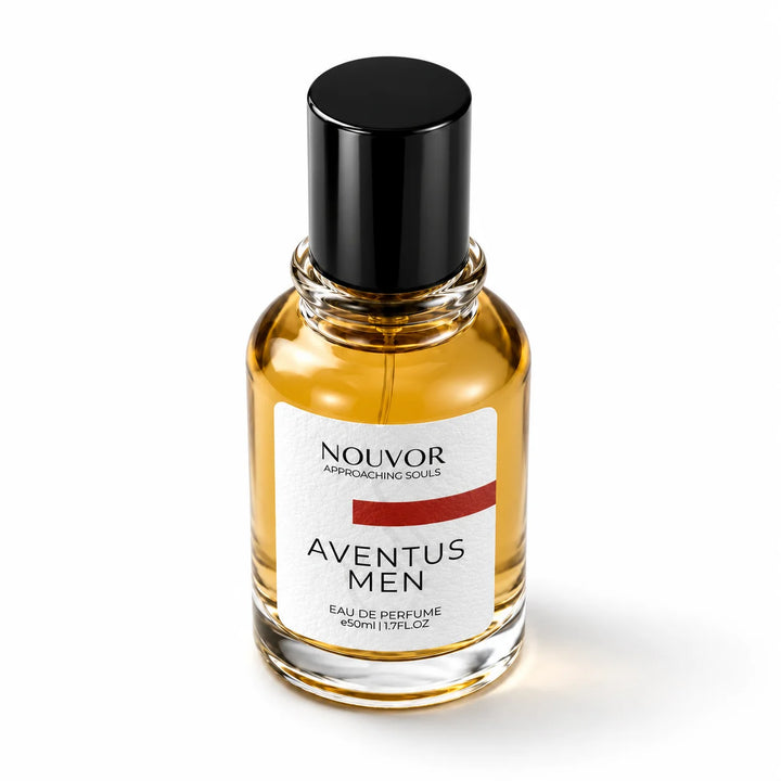 Aventus Men EDP Inspired by Creed Aventus | Nouvor Perfumes Pakistan | Lifestyle