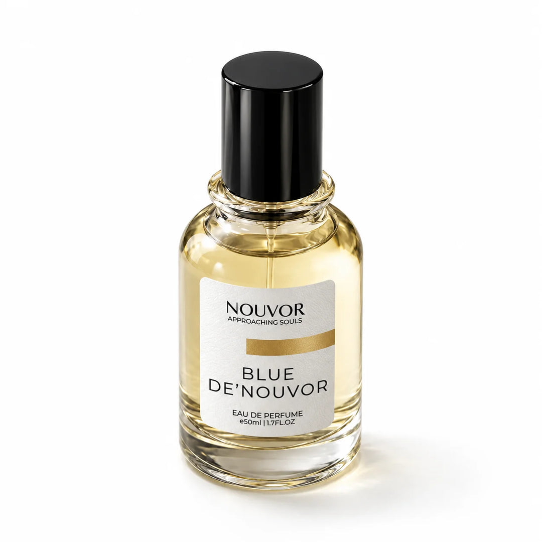 Bleu De Nouvor EDP Inspired by Bleu de Chanel | Nouvor Perfumes Pakistan | Lifestyle