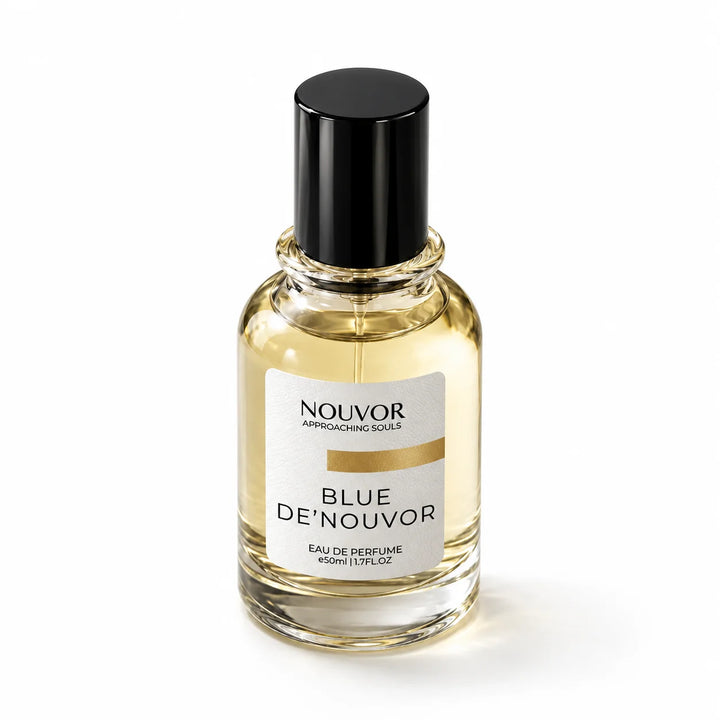 Bleu De Nouvor EDP Inspired by Bleu de Chanel | Nouvor Perfumes Pakistan | Lifestyle