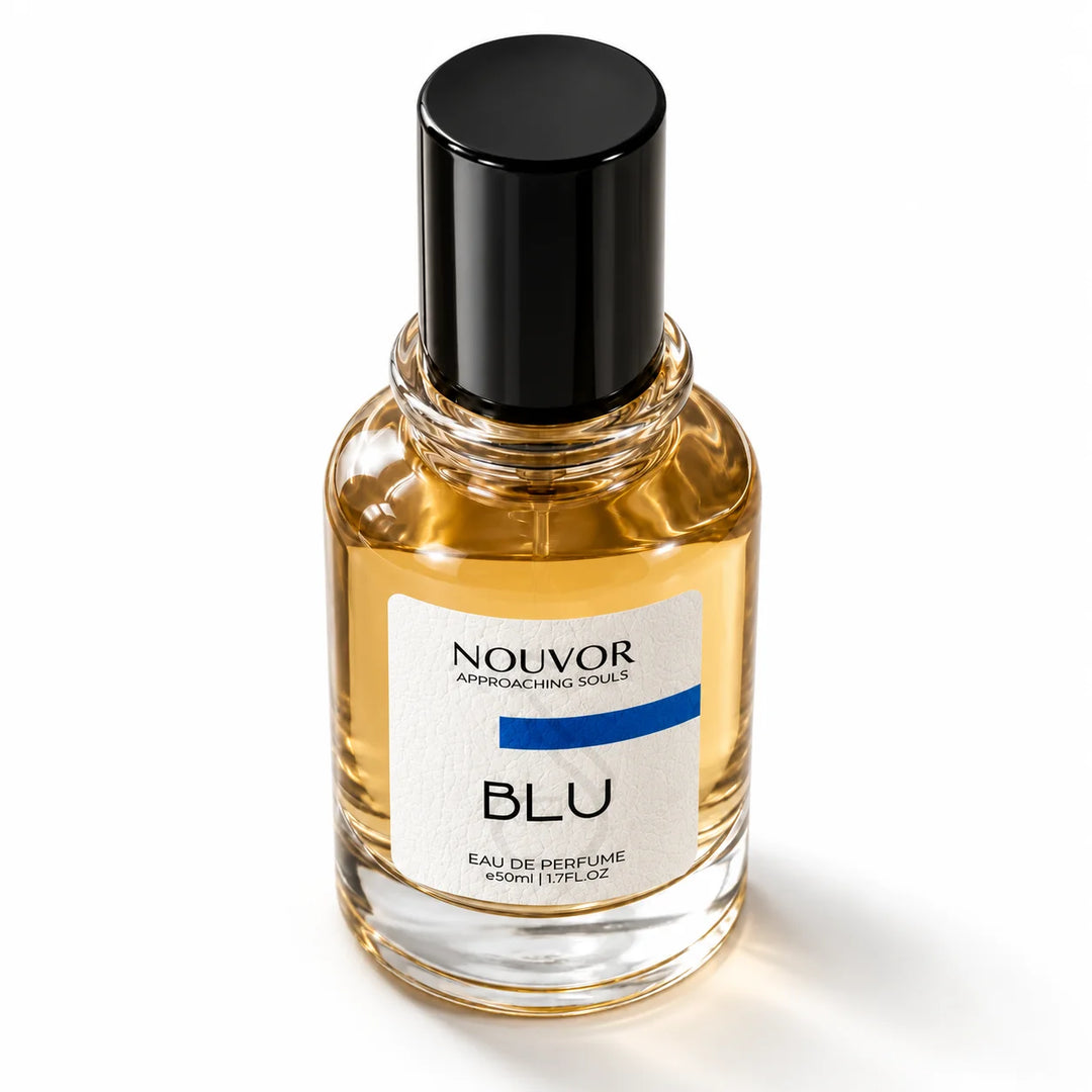Blu Signature Blend EDP by Nouvor Perfumes Pakistan | Lifestyle