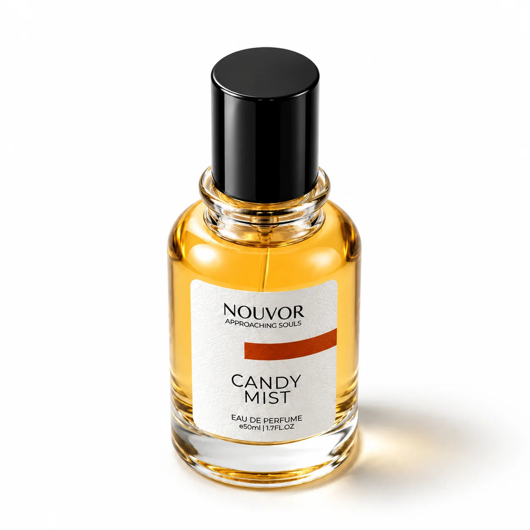 Candy Mist Signature Blend EDP by Nouvor Perfumes Pakistan | Lifestyle