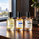 CEO Bundle Office Perfume Set with Bleu De Nouvor, Blu and Imagination N 50ml EDP | Nouvor Perfumes Pakistan