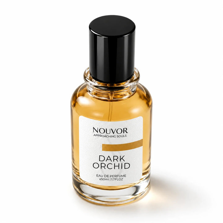 Dark Orchid EDP Inspired by Mancera Gold Prestigium | Nouvor Perfumes Pakistan | Lifestyle