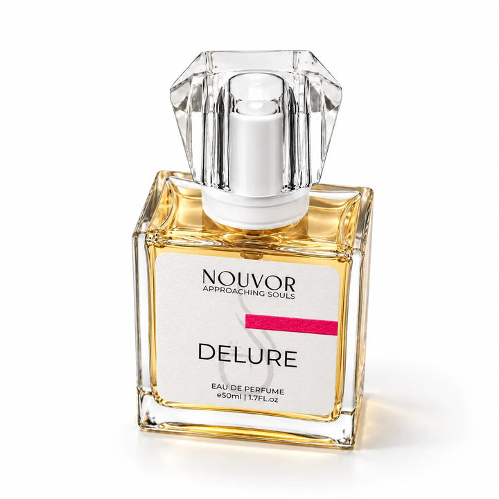 Delure EDP Inspired by Miss Dior | Nouvor Perfumes Pakistan | Lifestyle