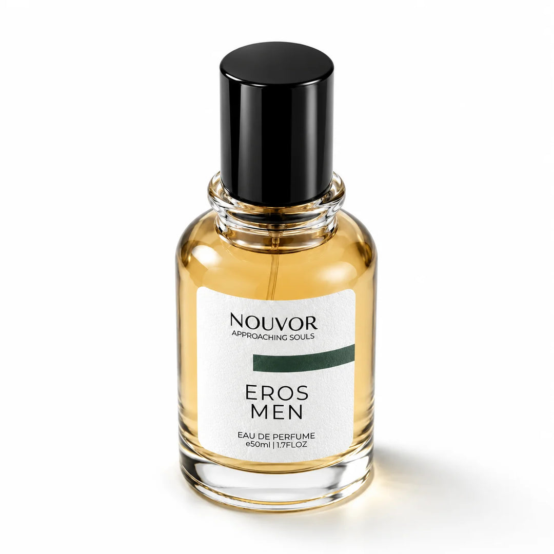 Eros Men EDP Inspired by Versace Eros | Nouvor Perfumes Pakistan | Lifestyle