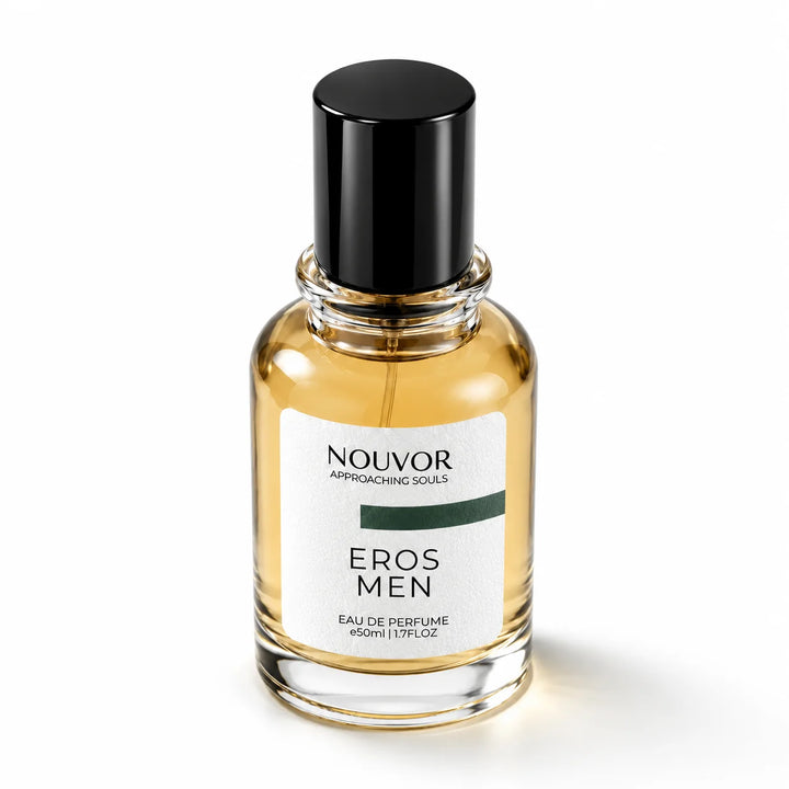 Eros Men EDP Inspired by Versace Eros | Nouvor Perfumes Pakistan | Lifestyle
