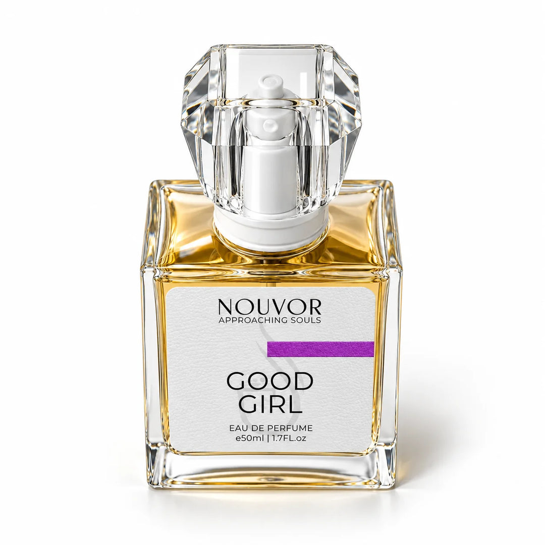 Good Girl EDP Inspired by Carolina Herrera Good Girl | Nouvor Perfumes Pakistan | Lifestyle
