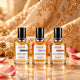 Groom Trio Gift Set with With You, Signature and Millionaire 50ml EDP | Nouvor Perfumes Pakistan