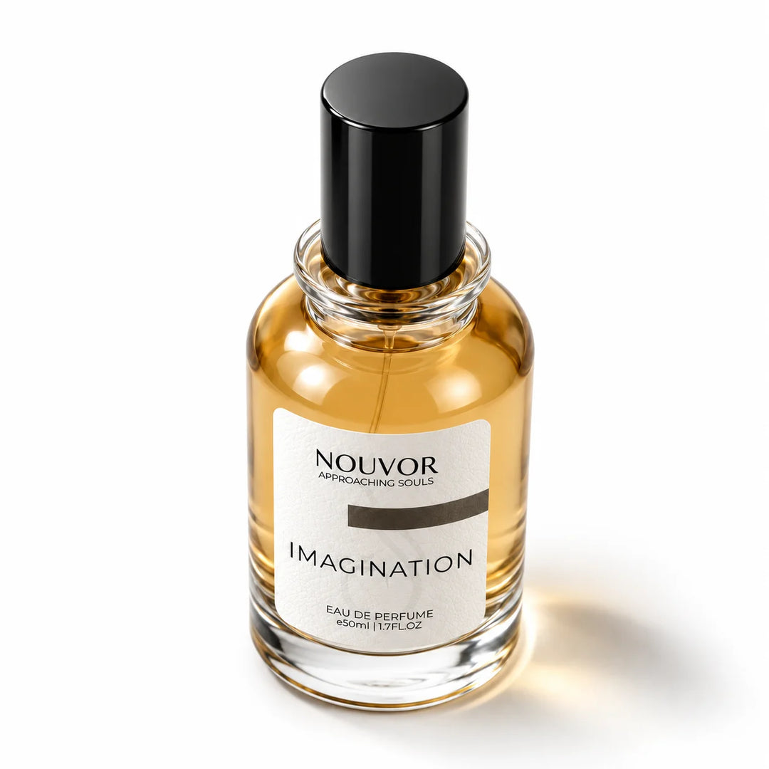 Imagination N Citrus Tea EDP | Nouvor Perfumes Pakistan | Lifestyle