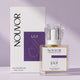 Lily EDP Blend of Aventus Creed and Bianco Latte 50ml Bottle with Box | Nouvor Perfumes Pakistan