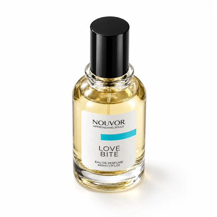 Love Bite EDP Inspired by Kayali Citrus 08 | Nouvor Perfumes Pakistan | Lifestyle