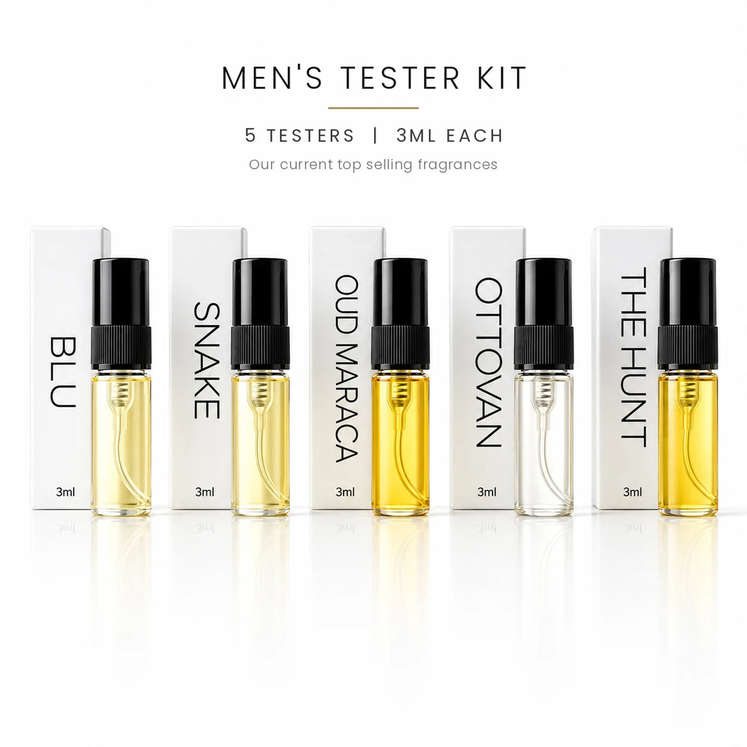 Men&