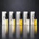 Men's Tester Kit with 5 NOUVOR 3ml Perfume Testers Blu, Snake, Oud Maraca, Ottovan, The Hunt | Nouvor Perfumes Pakistan