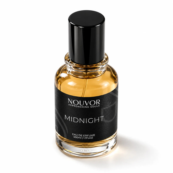 Midnight Exclusive Blend EDP by Nouvor Perfumes Pakistan | Lifestyle