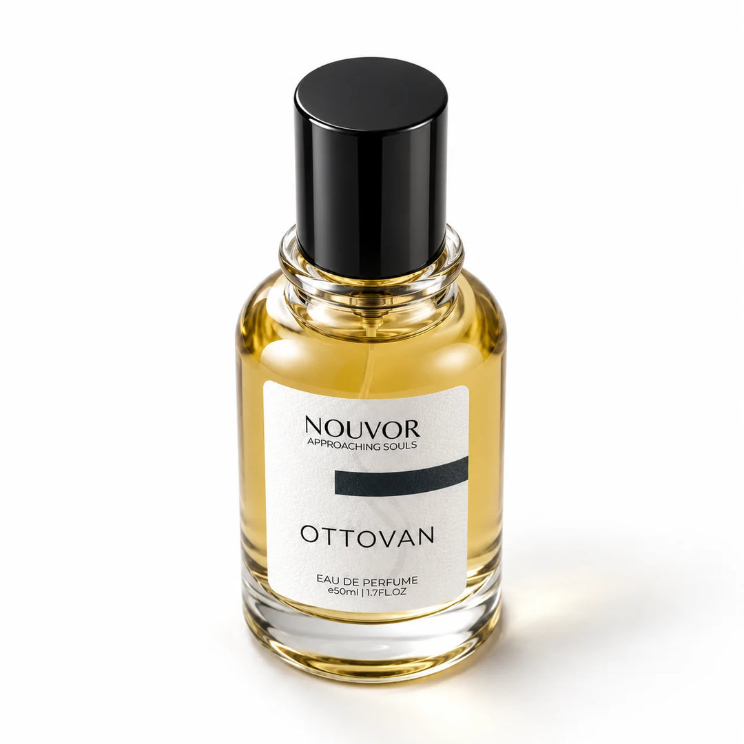 Ottovan EDP Exclusive Blend | Nouvor Perfumes Pakistan | Lifestyle