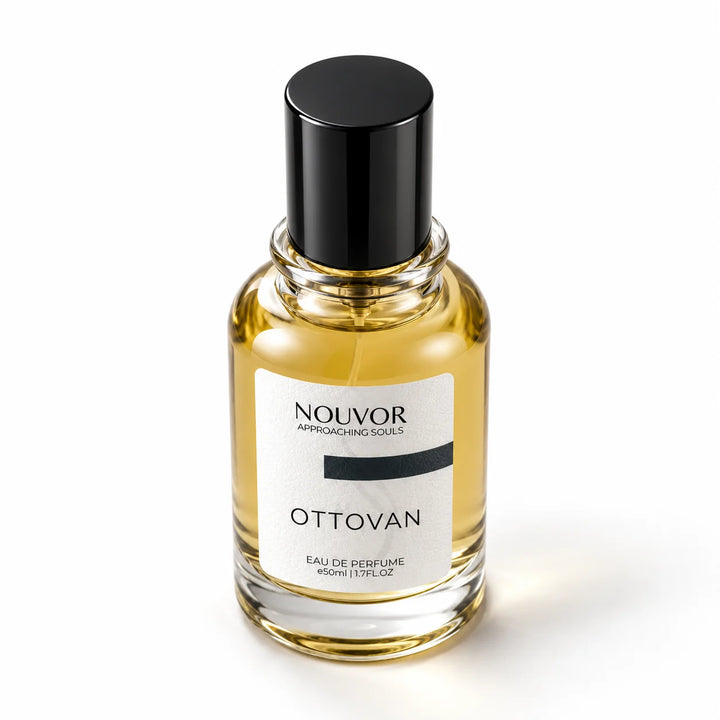 Ottovan EDP Exclusive Blend | Nouvor Perfumes Pakistan | Lifestyle