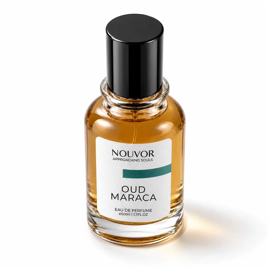 Oud Maraca EDP Inspired by Maison Crivelli Oud Maracuja | Nouvor Perfumes Pakistan | Lifestyle
