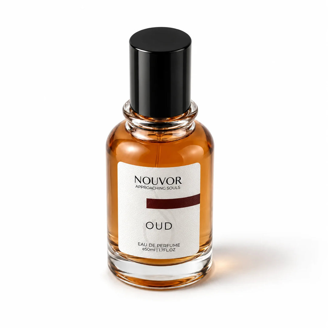 Oud EDP Inspired by Noir Al Majed Oud | Nouvor Perfumes Pakistan | Lifestyle