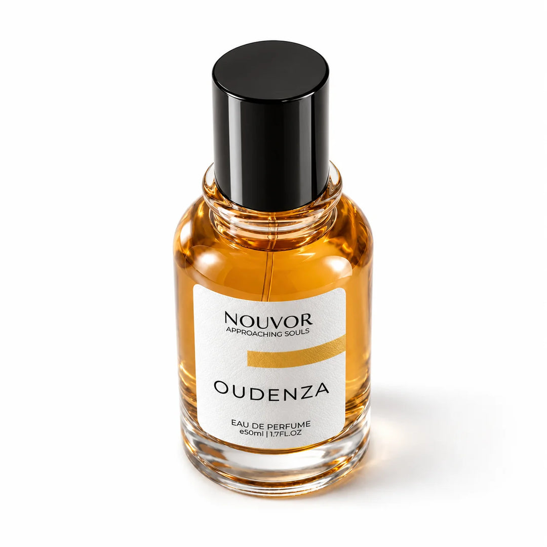 Oudenza EDP Inspired by Maison Crivelli Oud Cadenza | Nouvor Perfumes Pakistan | Lifestyle