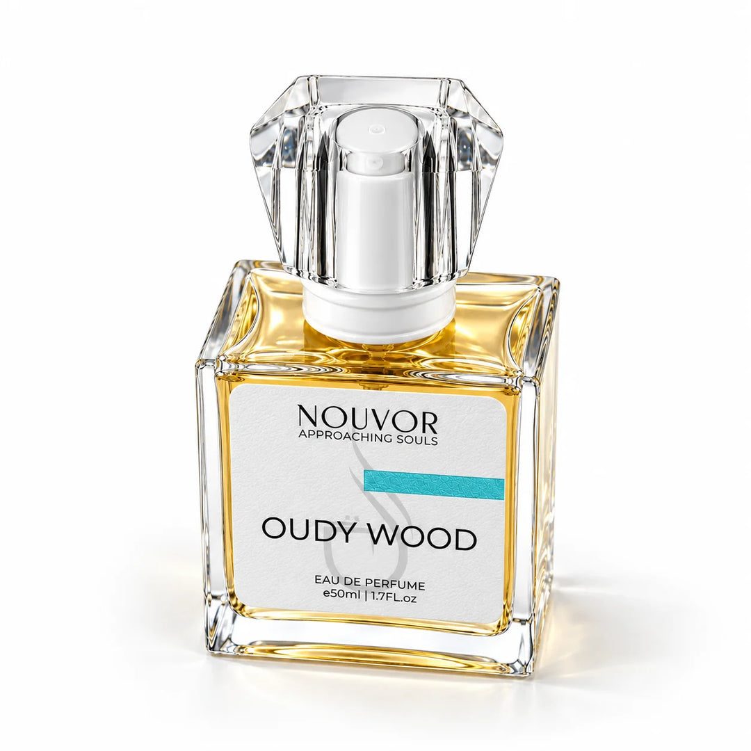 Oudy Wood Exclusive Blend EDP by Nouvor Perfumes Pakistan | Lifestyle