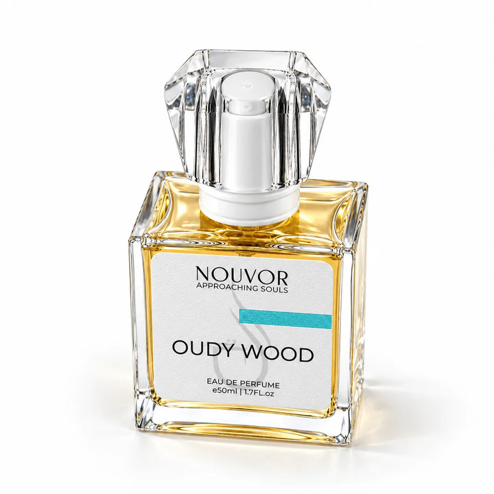 Oudy Wood Exclusive Blend EDP by Nouvor Perfumes Pakistan | Lifestyle