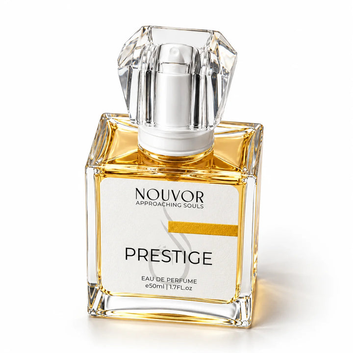 Prestige EDP Inspired by Gucci Flora | Nouvor Perfumes Pakistan | Lifestyle