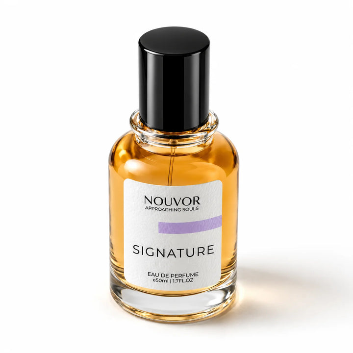 Signature Exclusive Blend EDP by Nouvor Perfumes Pakistan | Lifestyle