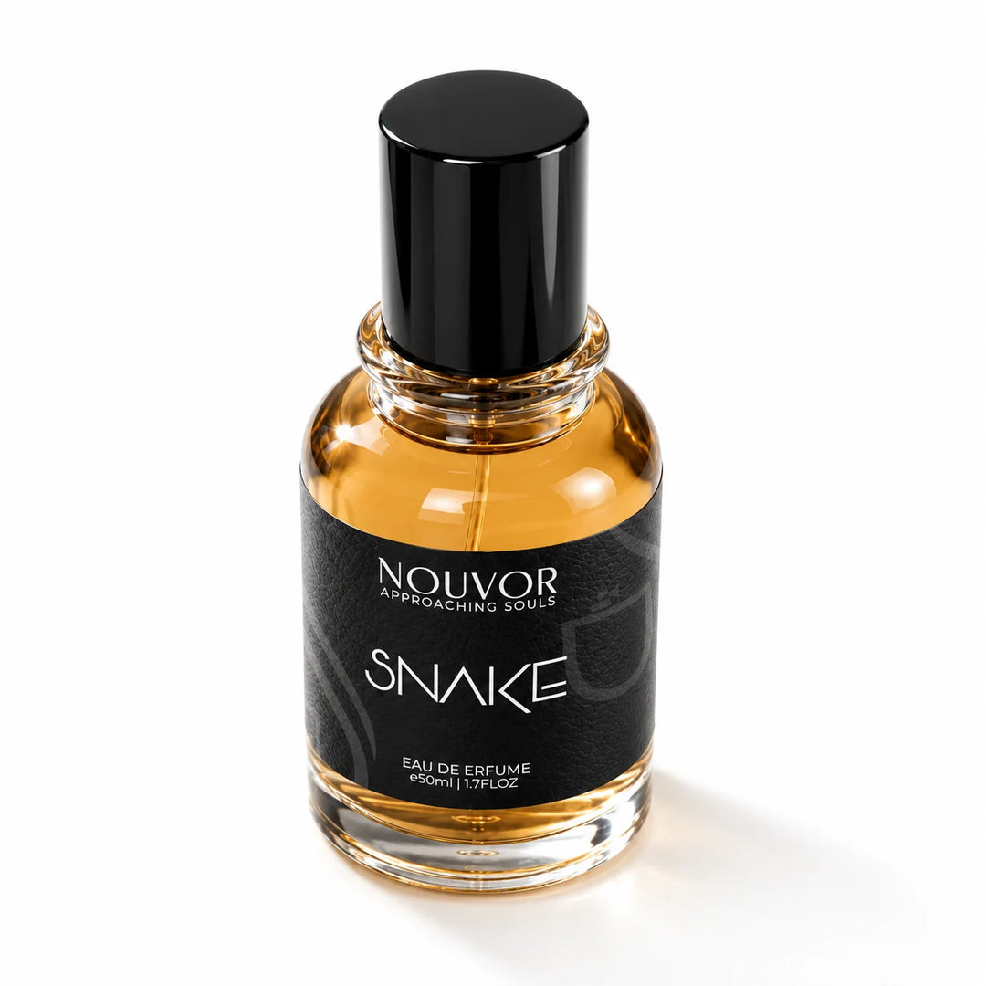 Snake Signature Blend EDP by Nouvor Perfumes Pakistan | Lifestyle