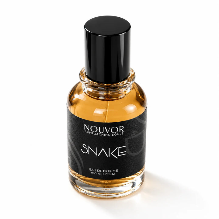 Snake Signature Blend EDP by Nouvor Perfumes Pakistan | Lifestyle