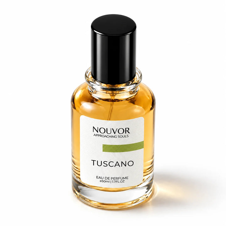 Tascano EDP Inspired by Tom Ford Tuscan Leather | Nouvor Perfumes Pakistan | Lifestyle