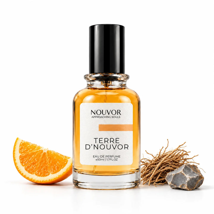 Terre D&