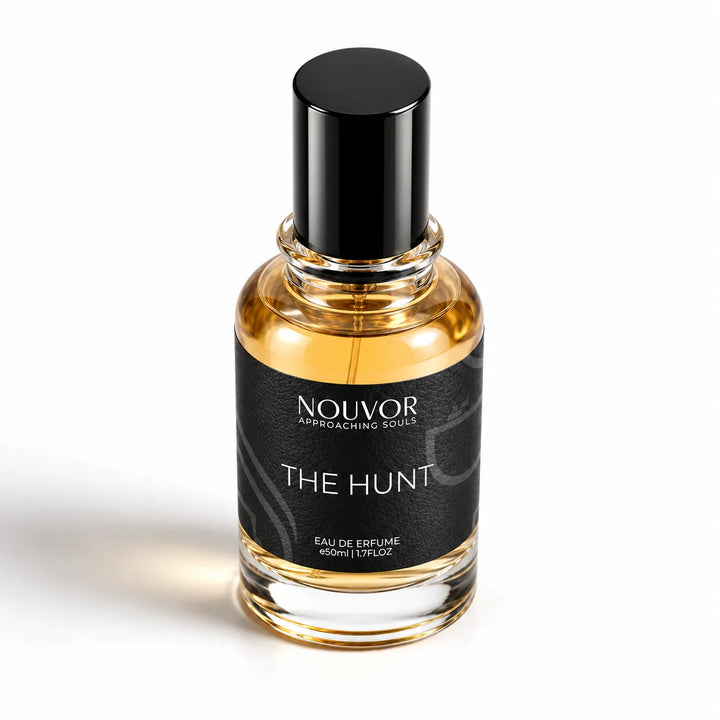 The Hunt Exclusive Blend EDP by Nouvor Perfumes Pakistan | Lifestyle