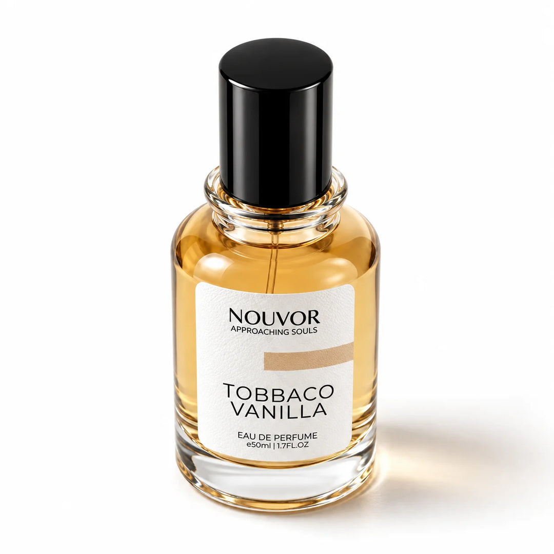 Tobacco Vanilla EDP Inspired by Tom Ford Tobacco Vanille | Nouvor Perfumes Pakistan | Lifestyle
