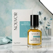 Oud Maraca inspired by MC Oud Maracuja