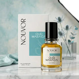 Oud Maraca inspired by MC Oud Maracuja