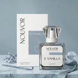 S. Vanilla inspired by Vanilla | 28 by Kayali