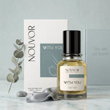 With You inspired by Armani Stronger With You