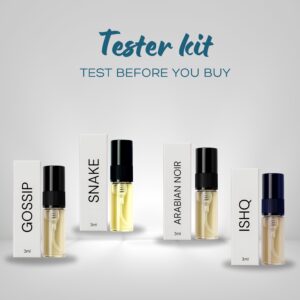 TESTER KIT