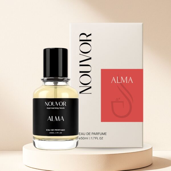 ALMA