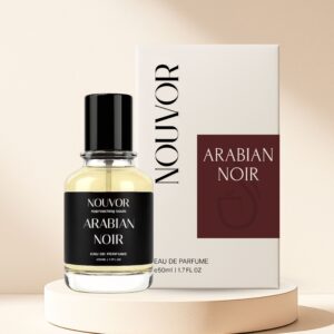 ARABIAN NOIR